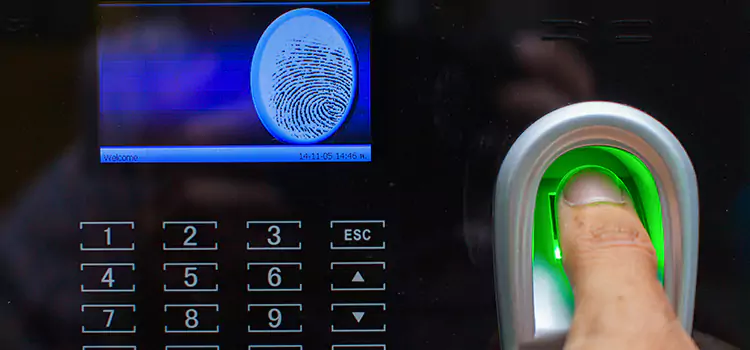 Your Trusted Partner for Secure Access in Weyburn, SK