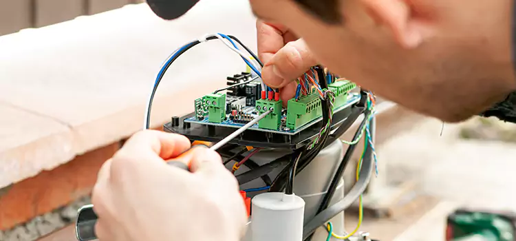 Specialized Brand Gate Motor Repairs Weyburn