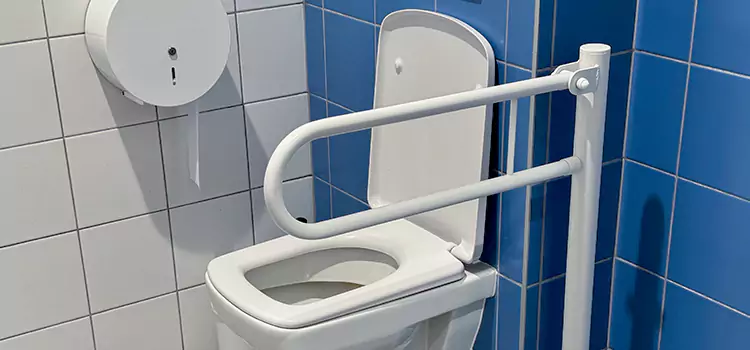 Comprehensive Solutions in Weyburn, SK for Accessible Facilities