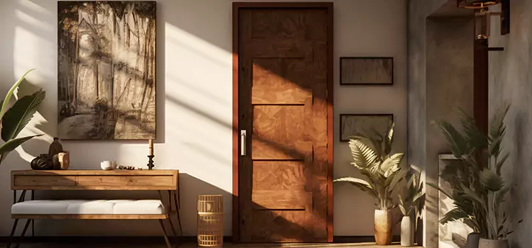 Specialty Interior Doors Weyburn