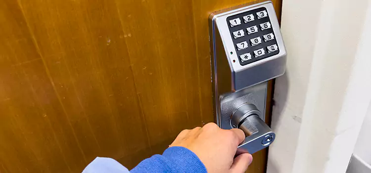 Why Choose Us for Your Keypad Lock Needs in Weyburn, SK?