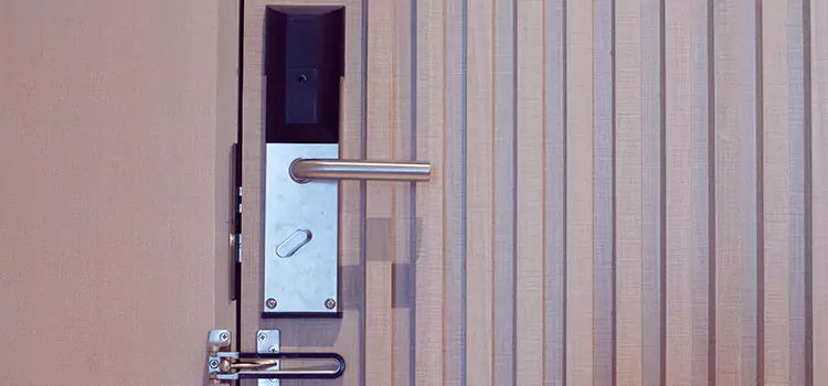 Installing a Maglock Weyburn