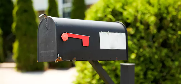 Secure Mailboxes for Packages Weyburn