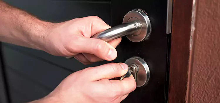 Master Key Control and Audits Weyburn