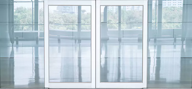 Mobile Sliding Screen Door Replacement Weyburn