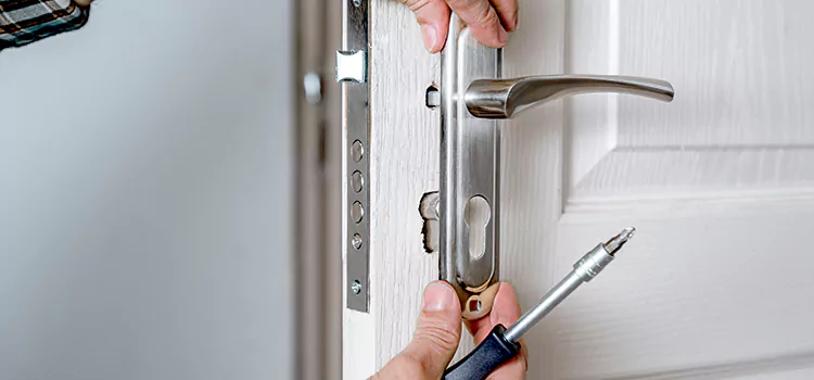New Door Frame Installation Weyburn