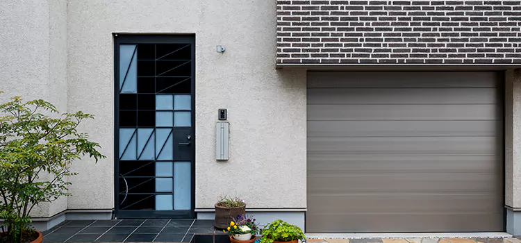 Residential Roll Up Security Doors Weyburn