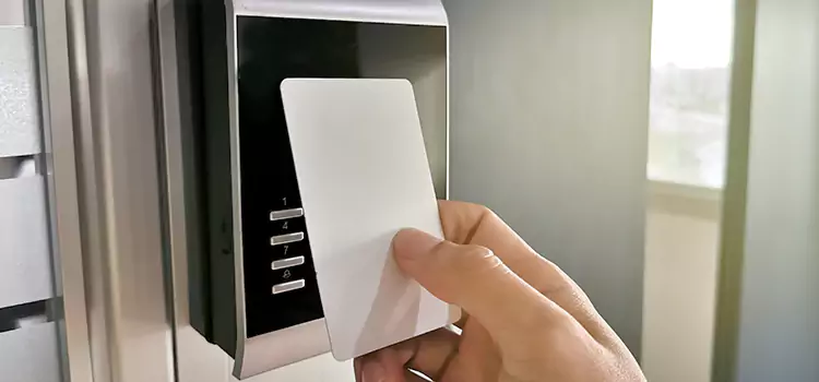 Advanced RFID Technology Integration in Weyburn, SK