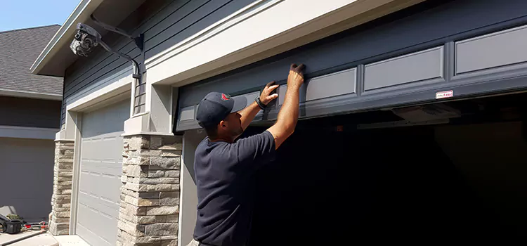 Janus Roll Up Doors Weyburn