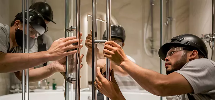 Shower Door Replacement Cost Weyburn
