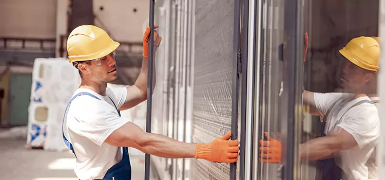 Sliding Door Mesh Replacement Weyburn