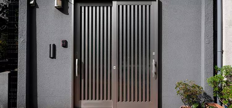 Specialized Steel Door Services in Weyburn, SK