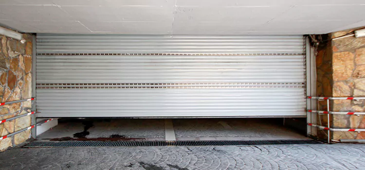 Steel Garage Door Repair Weyburn