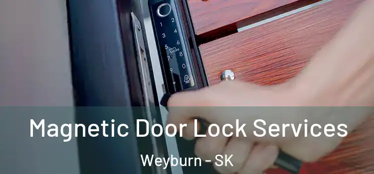 Magnetic Door Lock Services Weyburn - SK