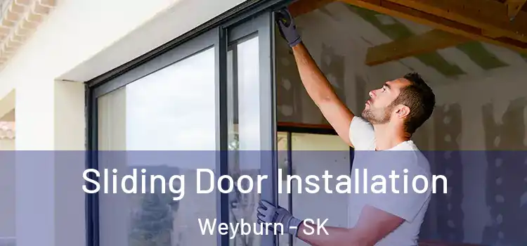  Sliding Door Installation Weyburn - SK