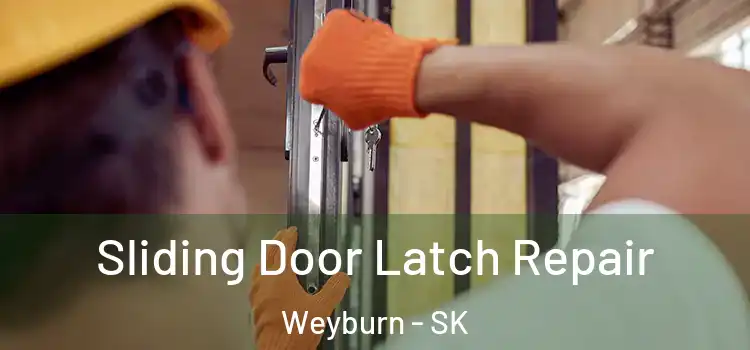  Sliding Door Latch Repair Weyburn - SK