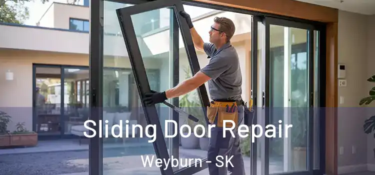  Sliding Door Repair Weyburn - SK
