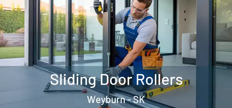 Sliding Door Rollers Weyburn - SK